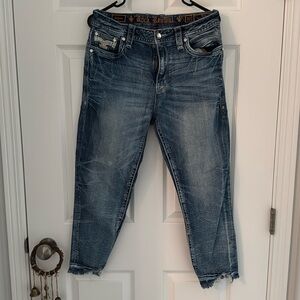Women’s size 30 Rock Revivals